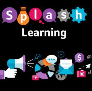 splash-learning microlearning